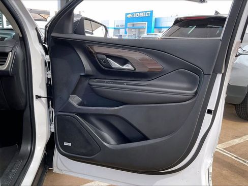 Used 2020 GMC Terrain Denali w/ Denali Premium Package image 22