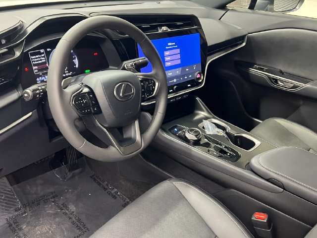 Certified 2024 Lexus RZ 300e Premium w/ Accessory Package (Z1) FWD image 15