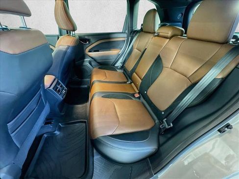 Used 2026 Subaru Forester Touring AWD/4WD image 23