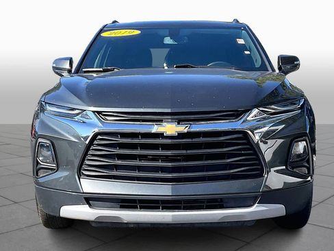 Used 2019 Chevrolet Blazer LT image 3