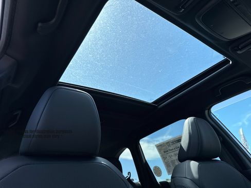 New 2026 Subaru Forester Limited AWD/4WD image 10
