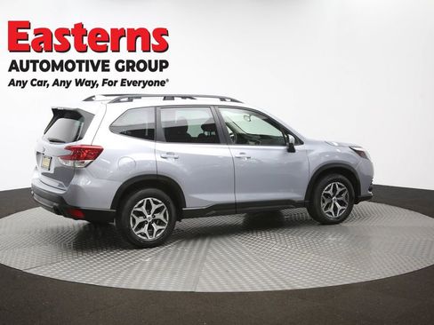 Used 2023 Subaru Forester Premium image 46