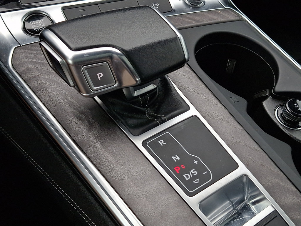 Used 2024 Audi A6 Premium Plus AWD/4WD image 29