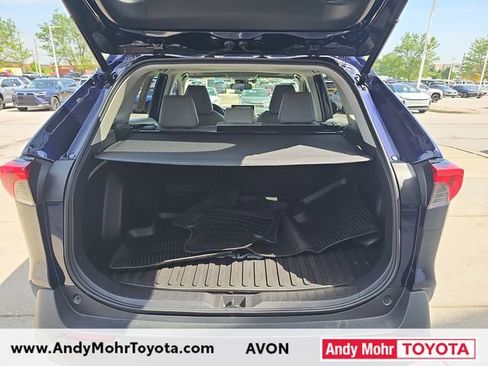 Used 2023 Toyota RAV4 XLE Premium AWD/4WD image 31