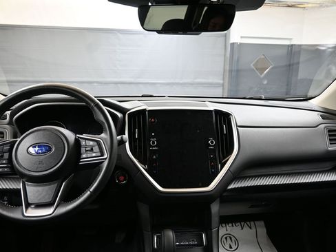 Certified 2024 Subaru Ascent Premium w/ Convenience Package image 24