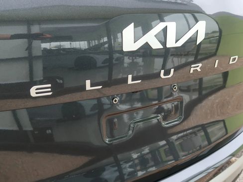 Used 2023 Kia Telluride EX FWD image 54