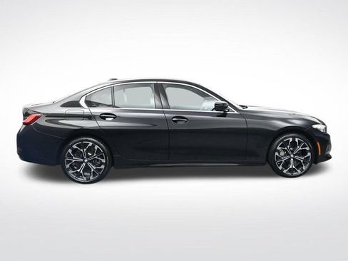 New 2026 BMW 330i xDrive Sedan w/ Convenience Package AWD/4WD image 3