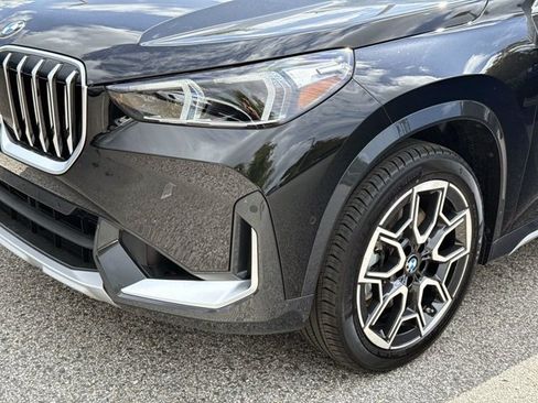 New 2026 BMW X1 xDrive28i w/ Technology Package AWD/4WD image 9