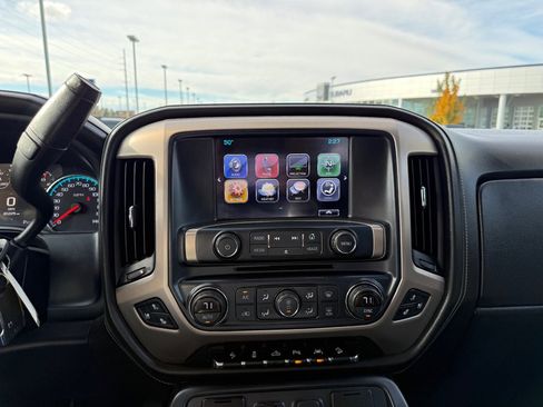 Used 2017 GMC Sierra 1500 Denali image 19