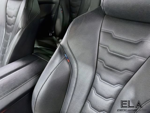 Used 2020 BMW 840i Coupe w/ M Sport Package RWD image 28
