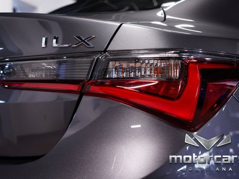 Used 2021 Acura ILX w/ Premium Package FWD image 19