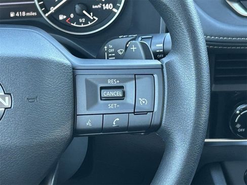 New 2026 Nissan Rogue S image 29