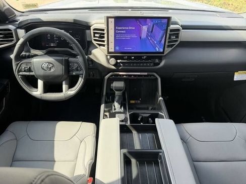 Certified 2026 Toyota Tundra Limited RWD image 9