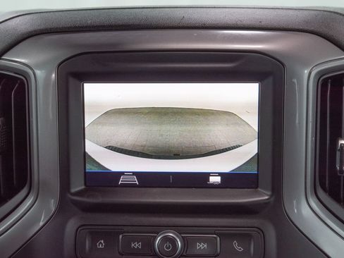Used 2022 Chevrolet Silverado 2500 W/T w/ WT Fleet Convenience Package AWD/4WD image 32