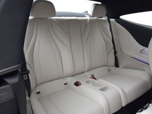 New 2026 Mercedes-Benz CLE 450 4MATIC Coupe image 19