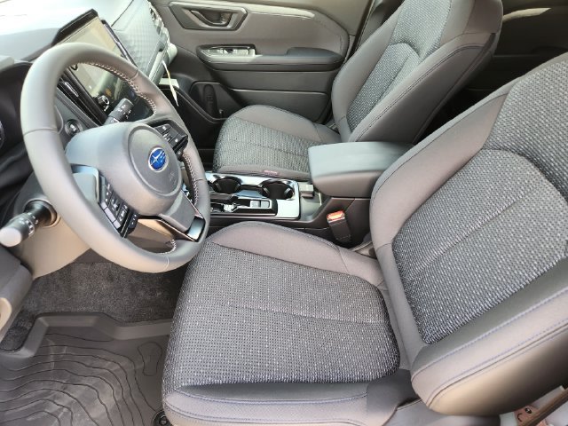 New 2026 Subaru Forester Premium AWD/4WD image 10