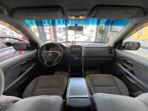 Used 2007 Honda Pilot EX image 18