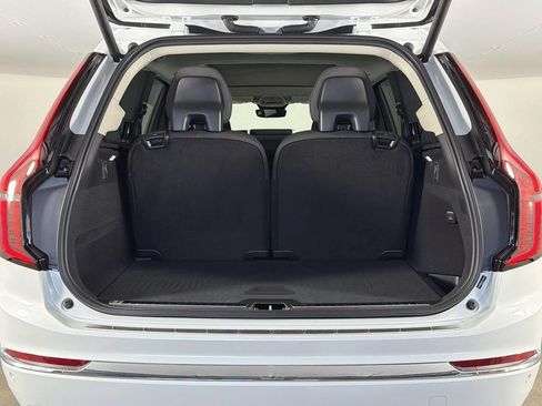 New 2026 Volvo XC90 T8 Plus w/ Protection Package AWD/4WD image 27