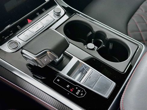 New 2026 Audi Q8 Prestige AWD/4WD image 16