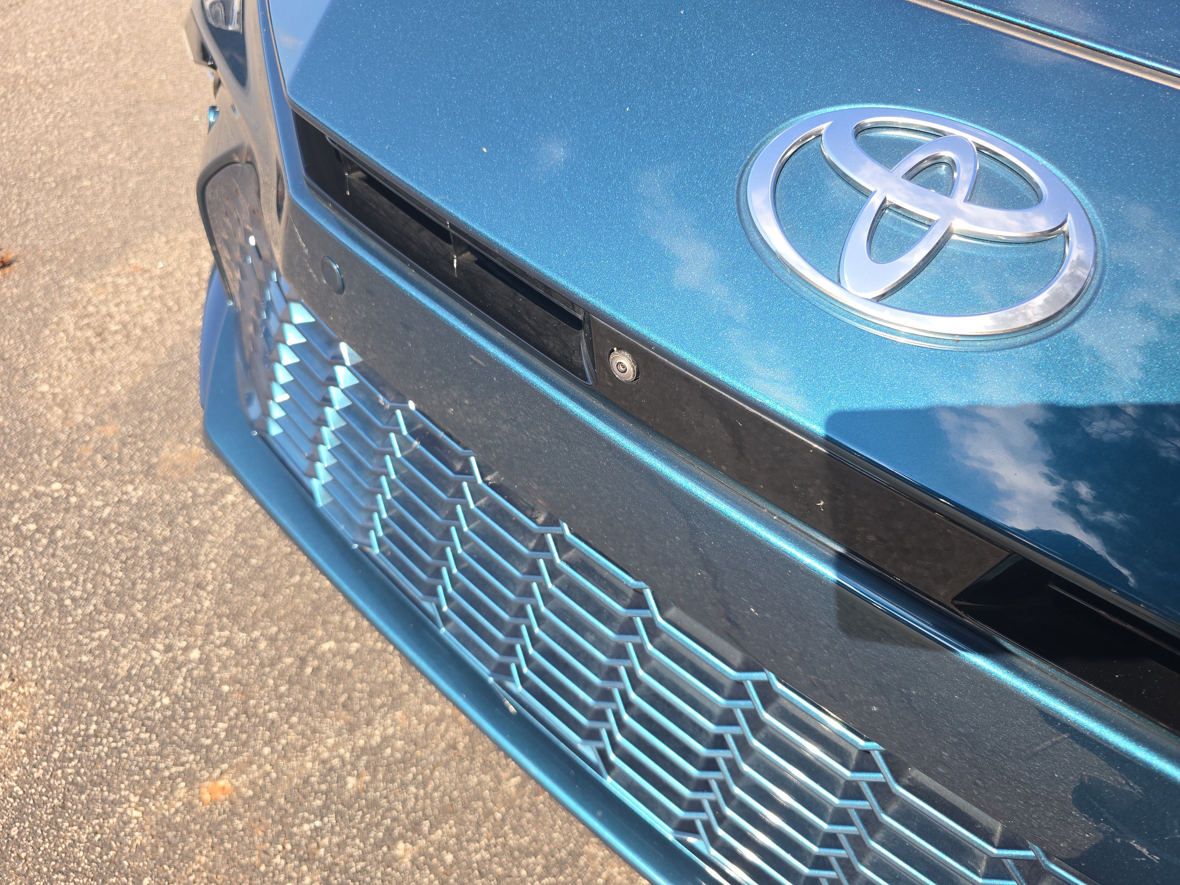 Used 2025 Toyota Camry XSE w/ Premium Plus Package FWD image 22