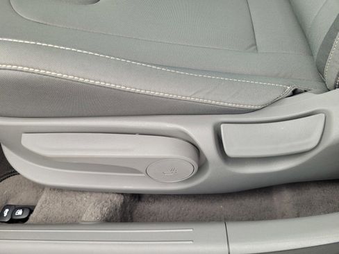 Certified 2026 Hyundai Elantra Sport w/ Cargo Package FWD image 20