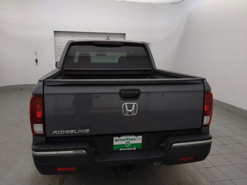 Used 2019 Honda Ridgeline RT image 6