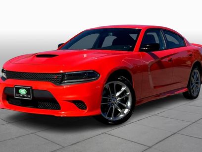 Used 2023 Dodge Charger GT