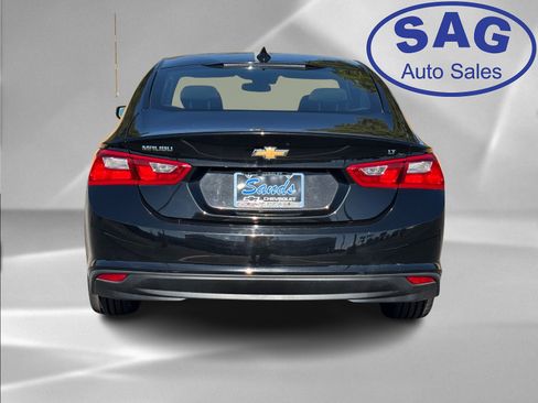 Used 2023 Chevrolet Malibu LT image 5