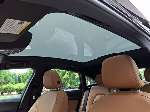 Certified 2025 Audi A5 2.0T Premium AWD/4WD image 14
