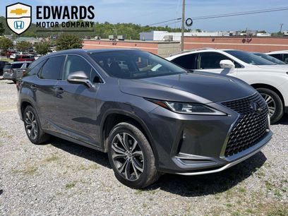 Used 2020 Lexus RX 350L FWD w/ Premium Package