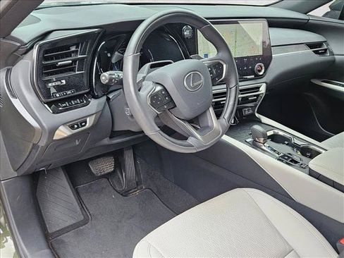 Used 2024 Lexus RX 350 Premium Plus w/ Convenience Package FWD image 9