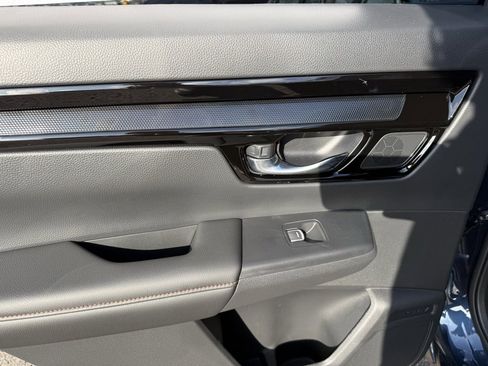 New 2026 Honda CR-V Sport Touring image 33