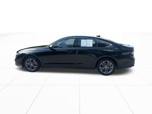 Used 2024 Honda Accord EX-L image 5