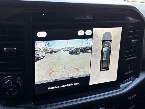 Certified 2025 Ford F150 Raptor image 16