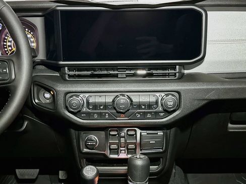 New 2026 Jeep Wrangler Unlimited Sport AWD/4WD image 9