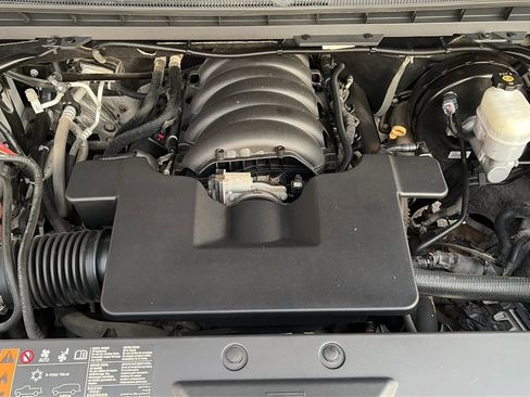 Used 2019 Chevrolet Silverado 1500 LT w/ All Star Edition image 50