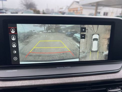 Used 2021 Kia Telluride SX image 57