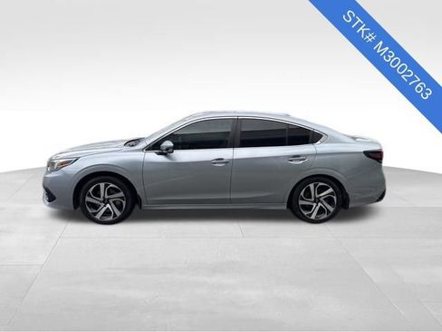 Used 2021 Subaru Legacy Limited XT w/ Popular Package #3 image 4