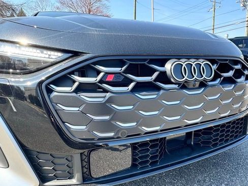New 2026 Audi S5 Premium Plus AWD/4WD image 10