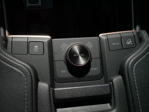 Used 2024 Toyota Grand Highlander AWD Hybrid image 32