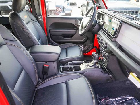 New 2026 Jeep Wrangler Willys image 17