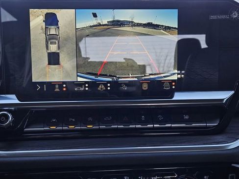 New 2026 GMC Sierra 1500 SLT w/ SLT Premium Package image 14