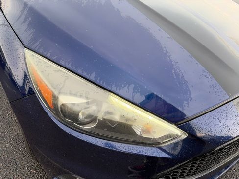 Used 2016 Ford Focus ST w/ Equipment Group 401A FWD image 19