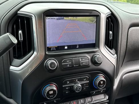 Used 2019 Chevrolet Silverado 1500 LTZ AWD/4WD image 54