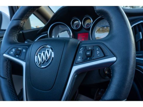 Used 2016 Buick Cascada Premium image 25