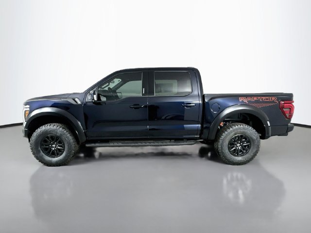 New 2026 Ford F150 Raptor AWD/4WD image 4