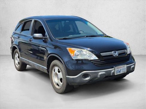 Used 2007 Honda CR-V LX image 3