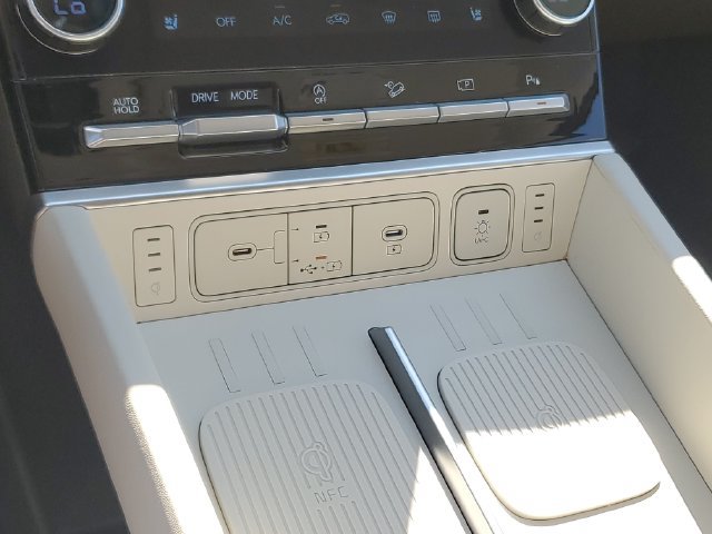 Used 2025 Hyundai Santa Fe Calligraphy FWD image 30