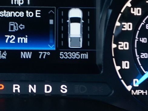 Used 2021 Ford Ranger XLT w/ Equipment Group 302A High image 21