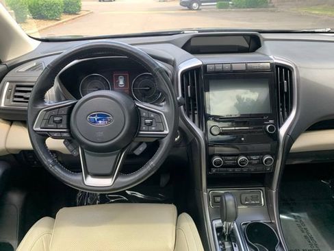 Used 2022 Subaru Ascent Limited w/ Technology Package AWD/4WD image 20